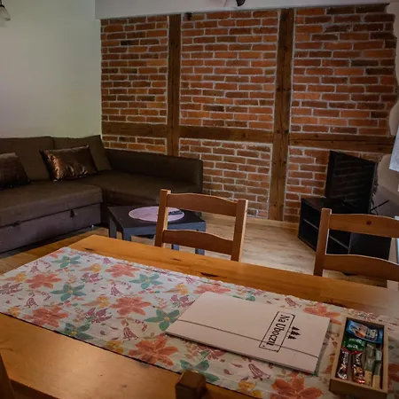 Vila Na Uboczu Gryfów Śląski Pokoj fotografie