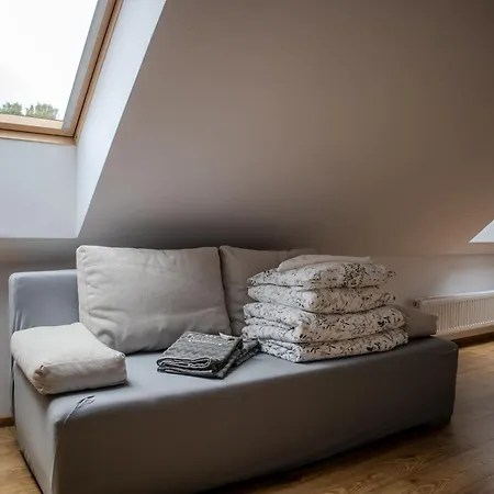 Vila Na Uboczu Gryfów Śląski Pokoj fotografie