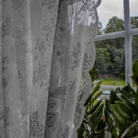 Vila Na Uboczu Gryfów Śląski Exteriér fotografie