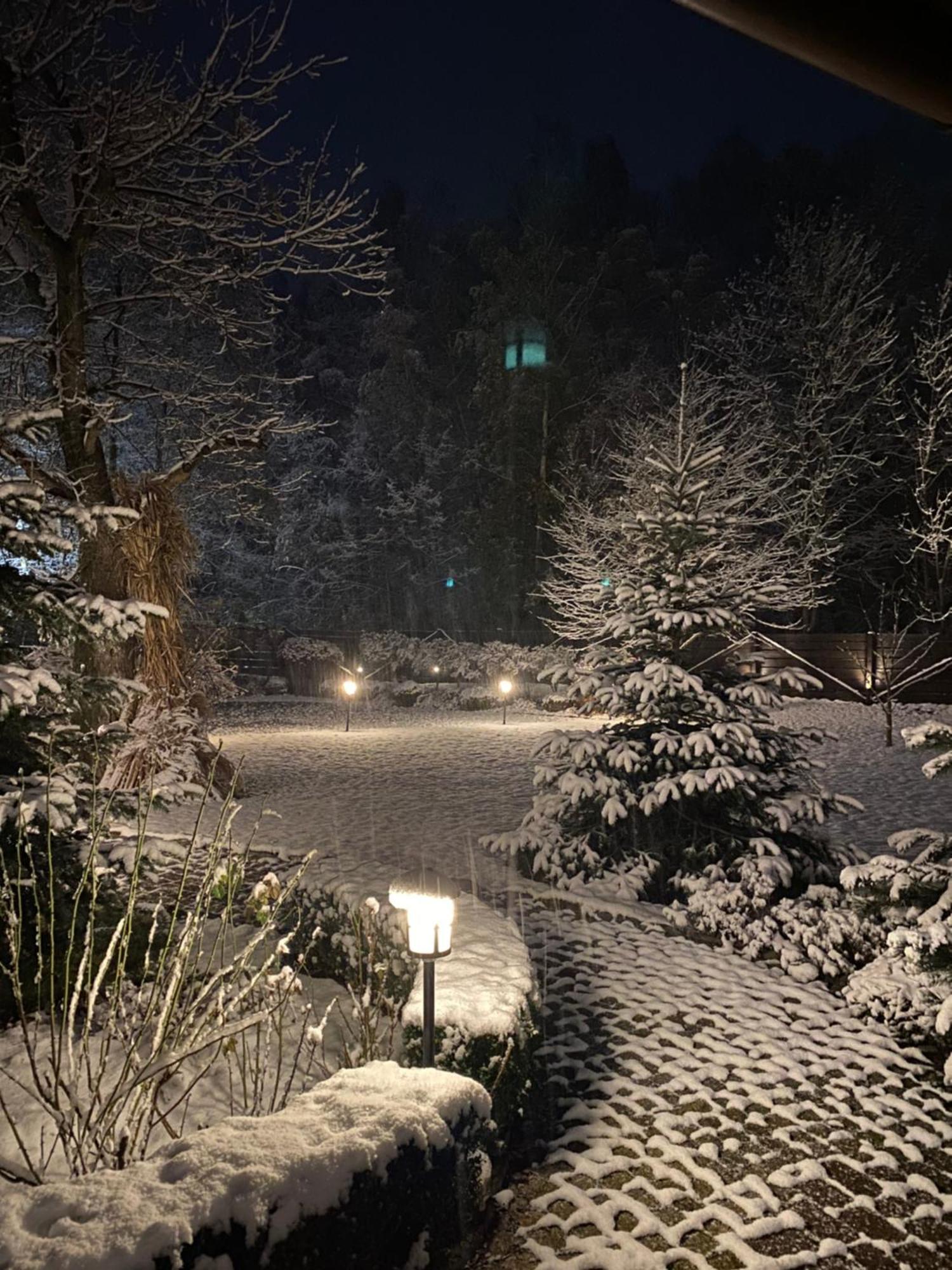 Na Uboczu Farm stay Gryfow Slaski