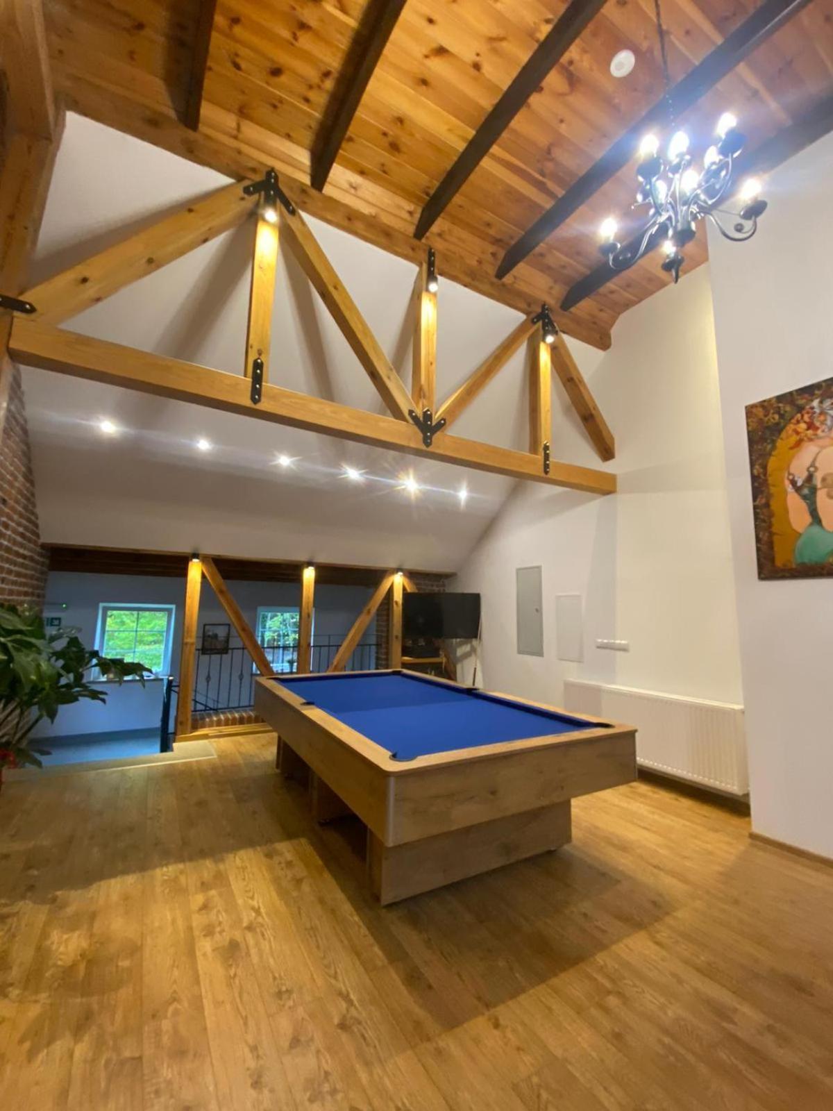 Na Uboczu Farm stay Gryfow Slaski