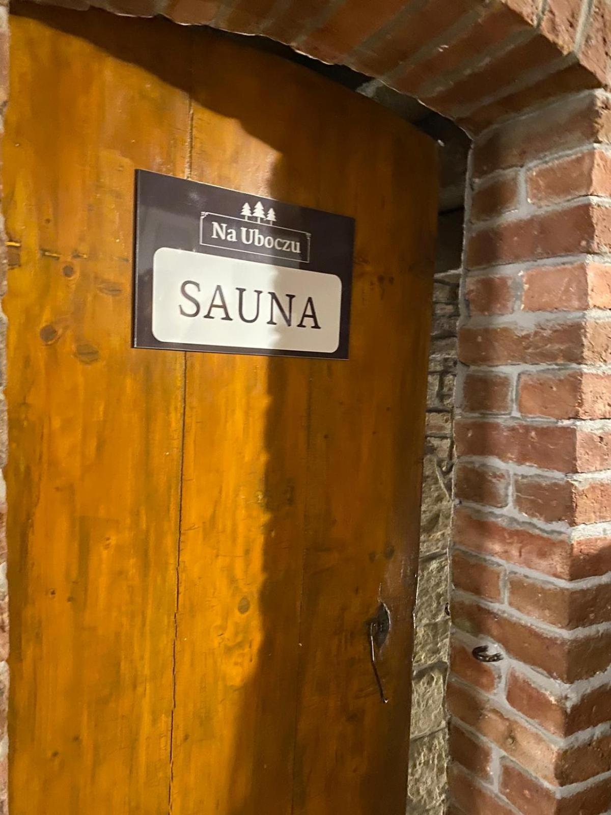 Na Uboczu *