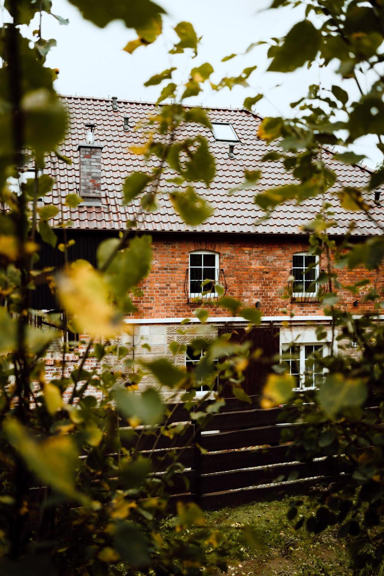 Na Uboczu Farm stay Gryfow Slaski