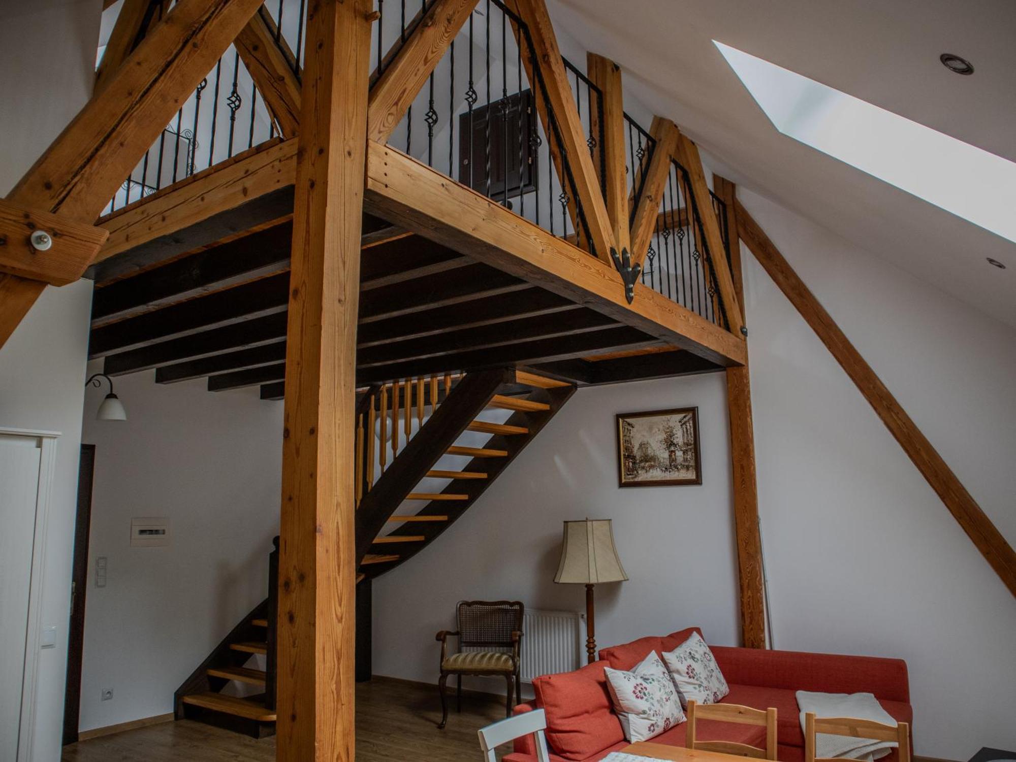 Na Uboczu Farm stay