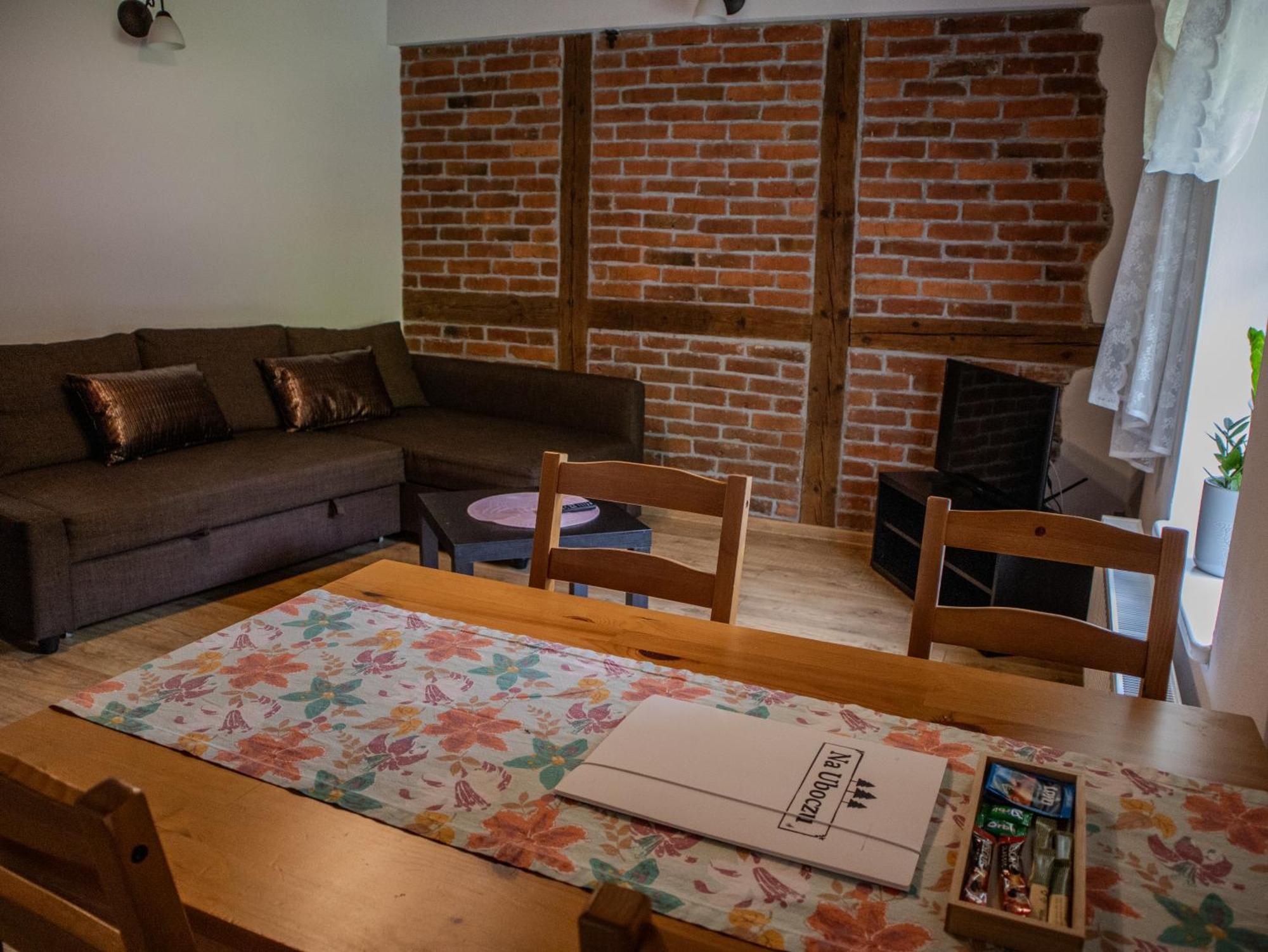 Na Uboczu Farm stay Gryfow Slaski