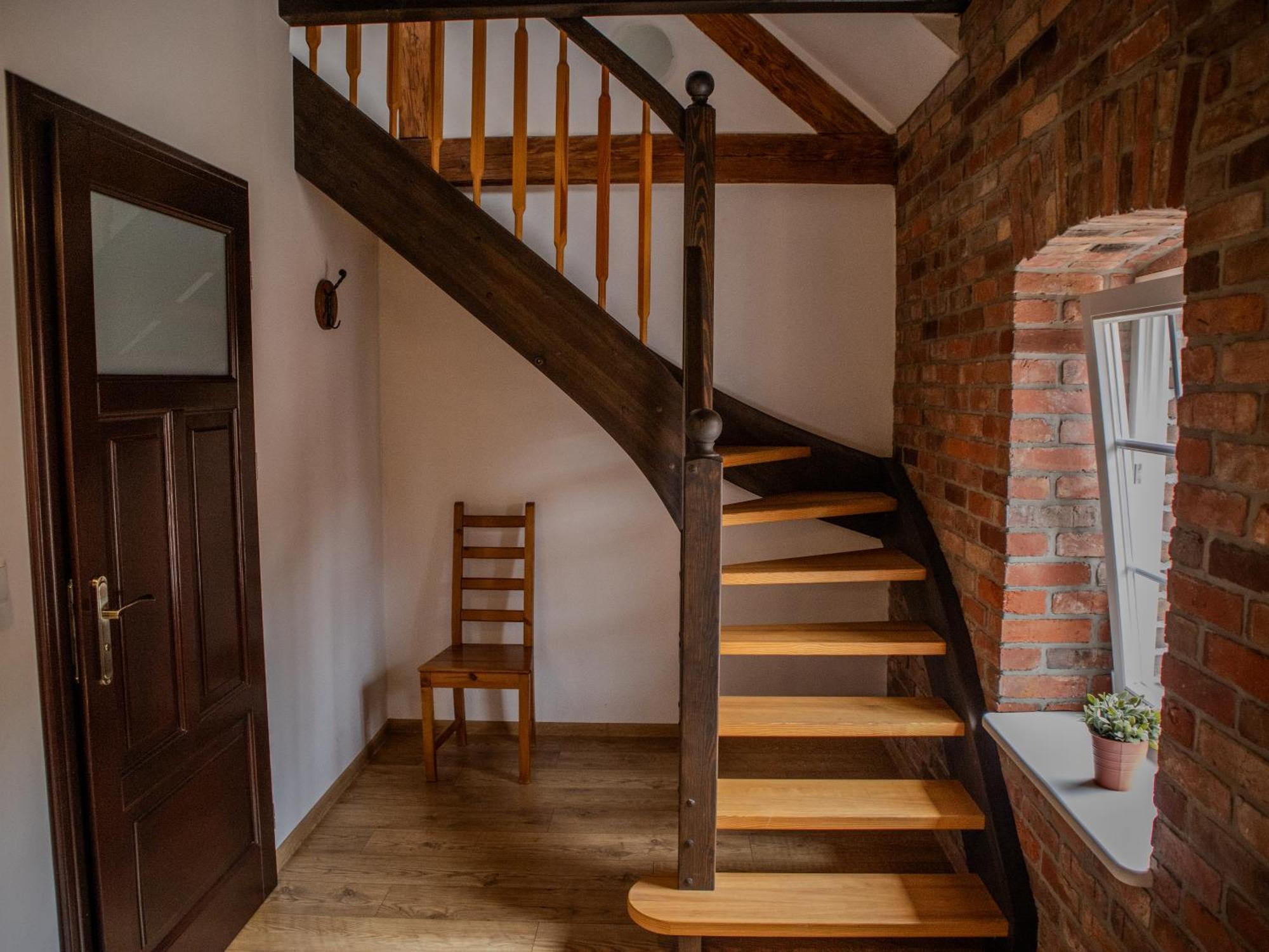 Na Uboczu Farm stay Gryfow Slaski