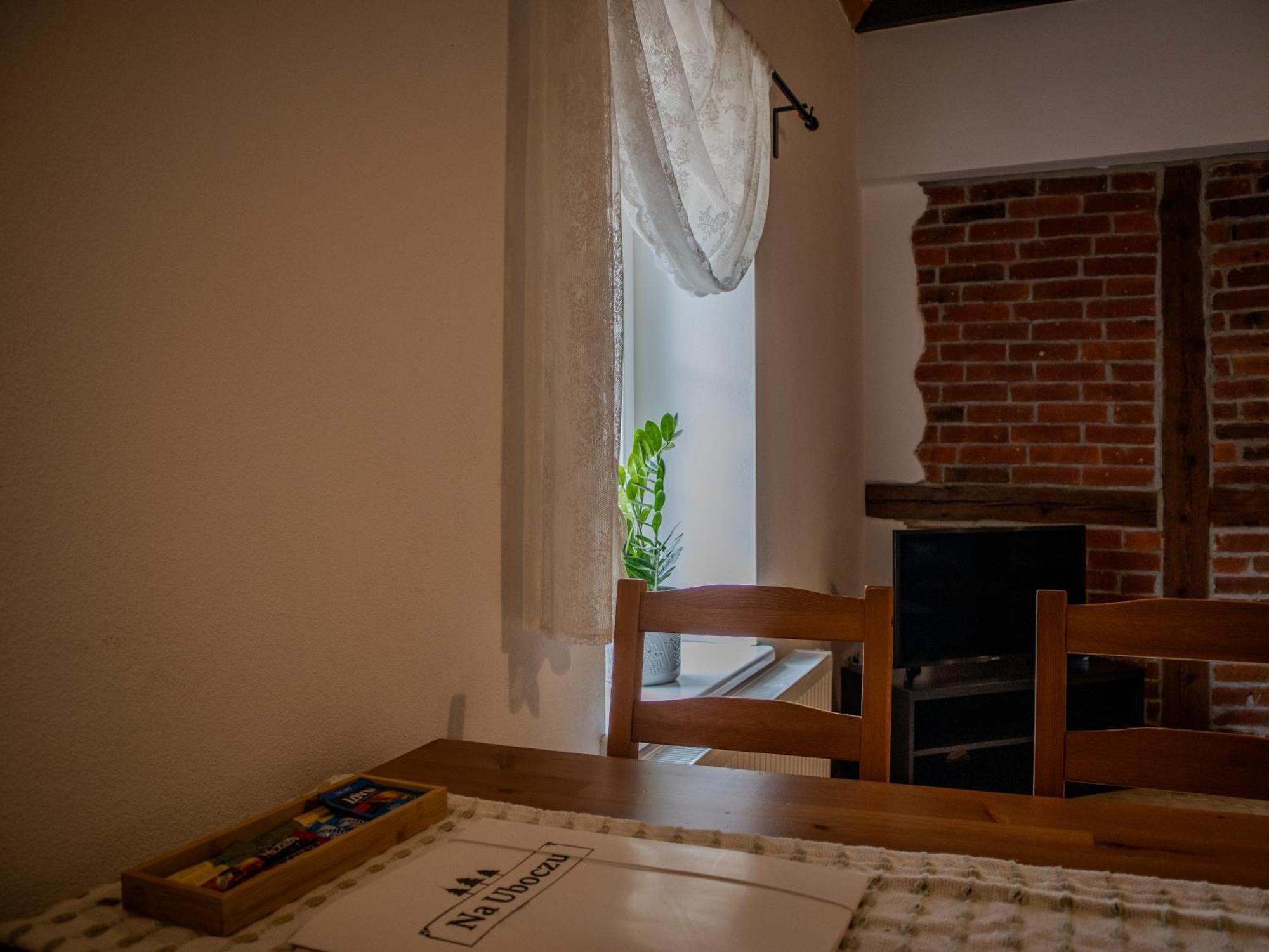 Na Uboczu Gryfów Śląski
