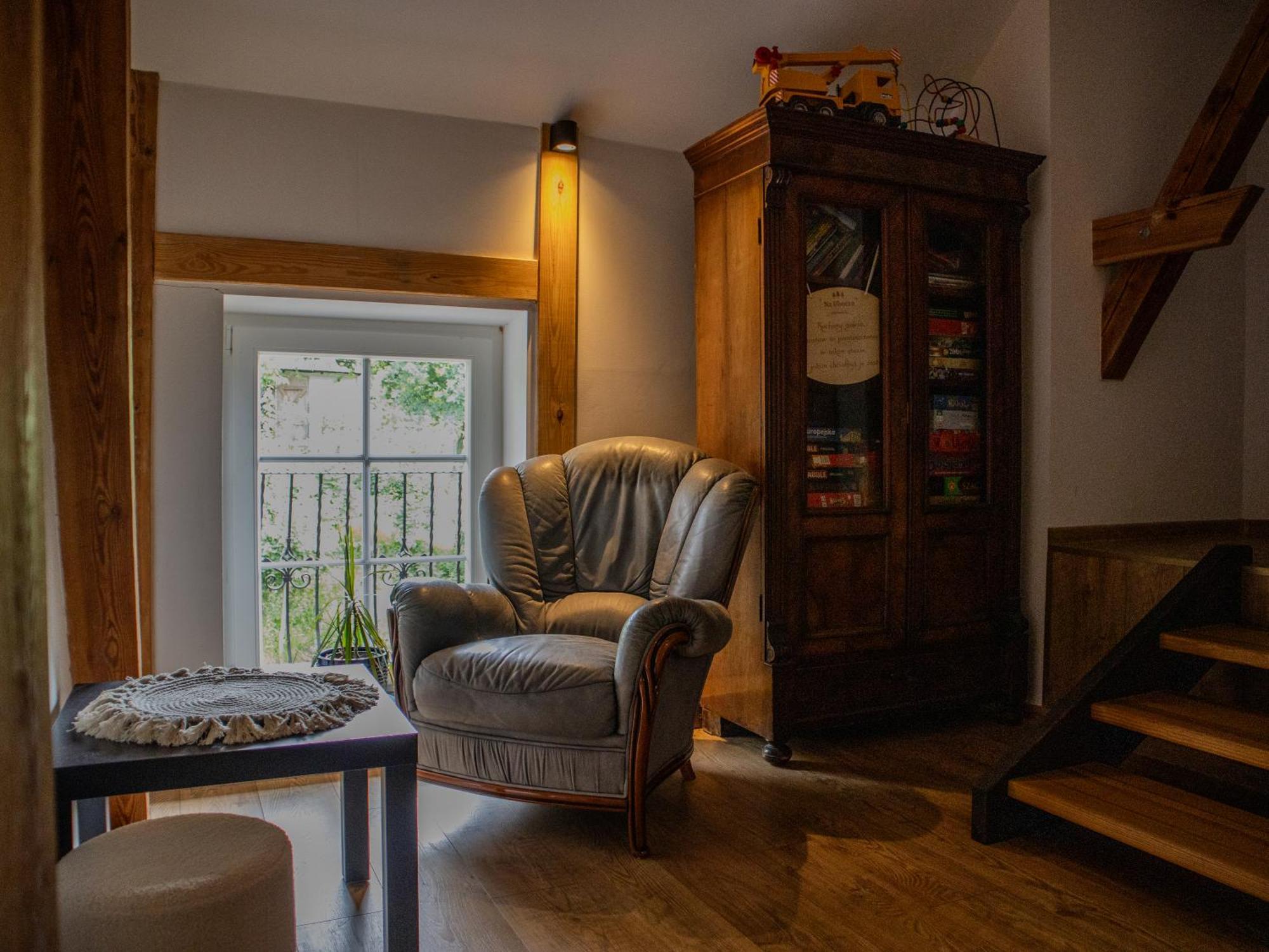 Na Uboczu Farm stay Gryfow Slaski