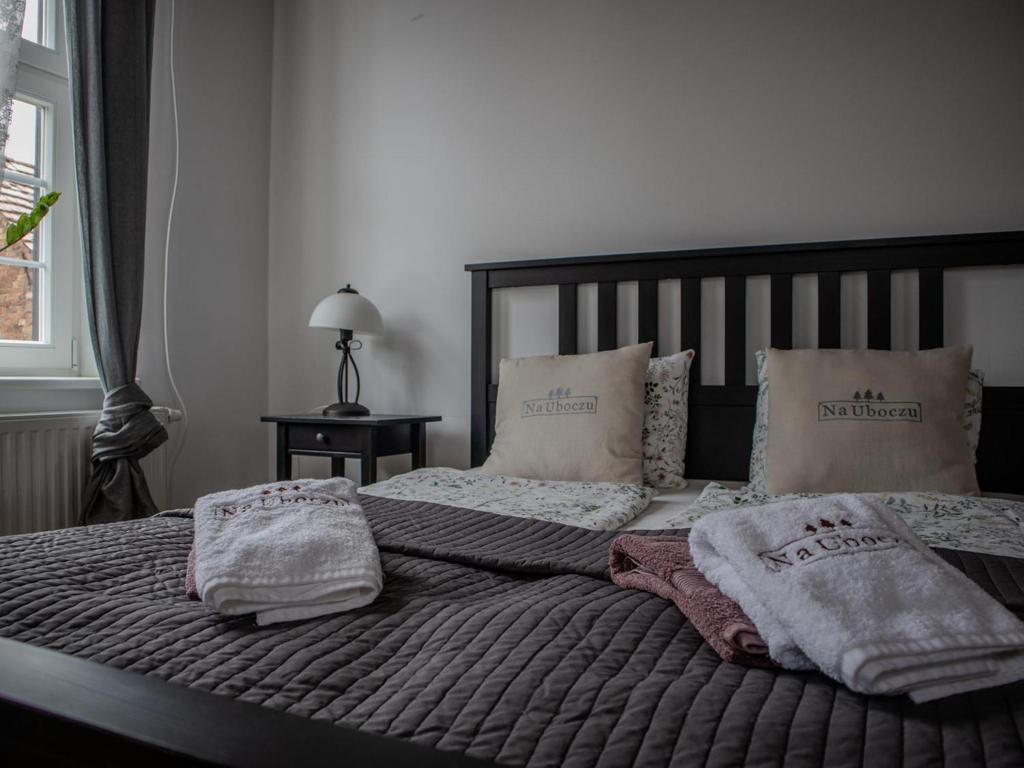 Farm stay Na Uboczu Gryfow Slaski