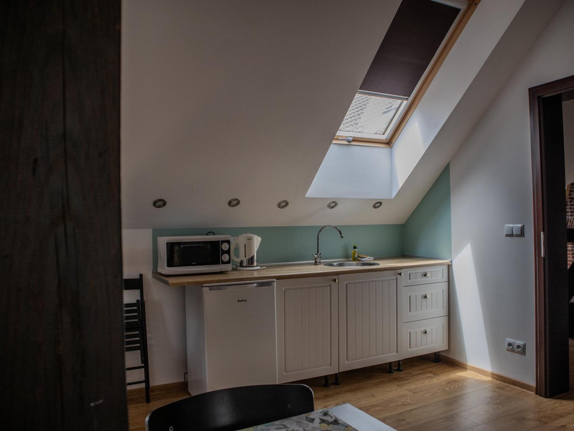 Na Uboczu Farm stay Gryfow Slaski