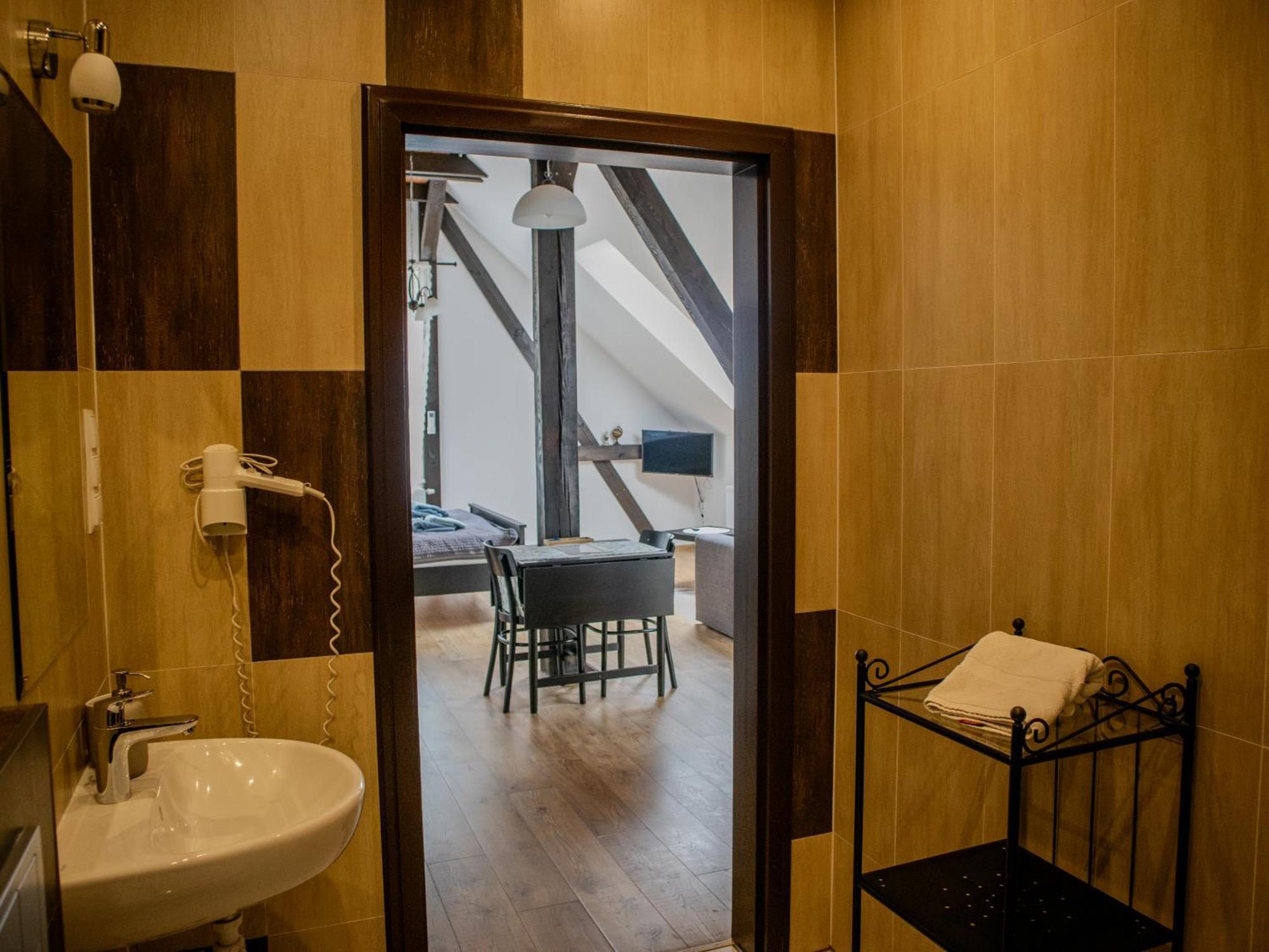Farm stay Na Uboczu Gryfow Slaski