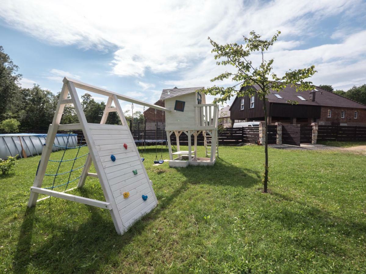 Na Uboczu Farm stay Gryfow Slaski