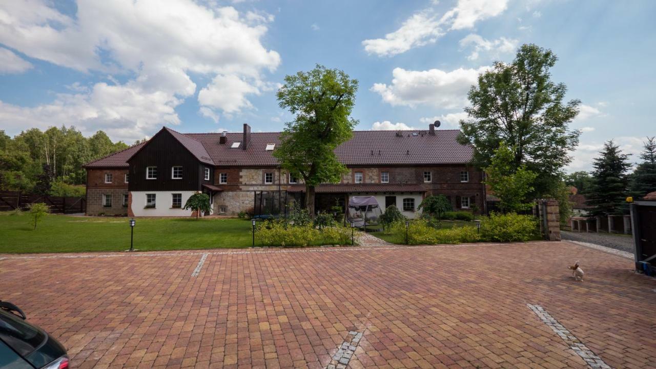 Na Uboczu Gryfow Slaski